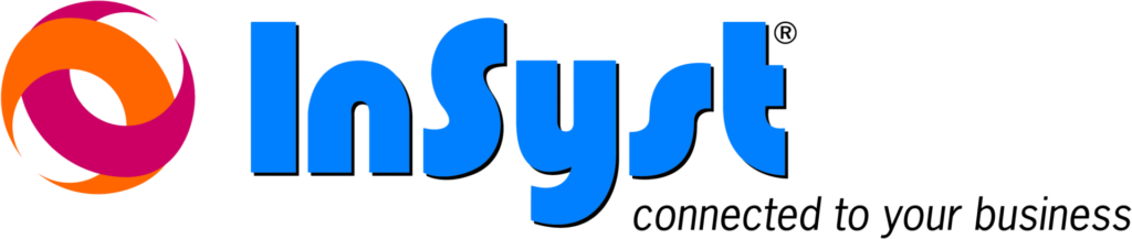 InSyst Logo