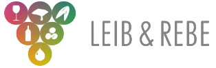 Leib und Rebe Logo