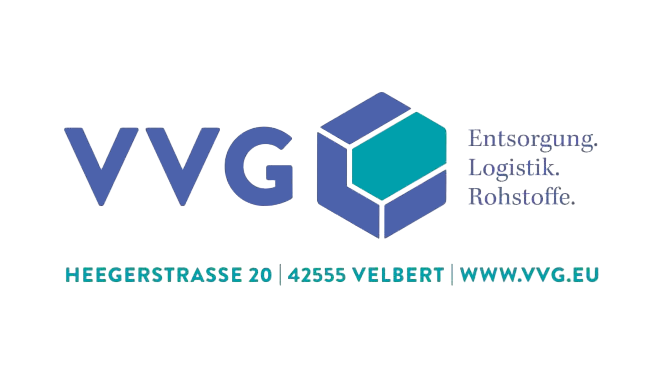 VVG Logo
